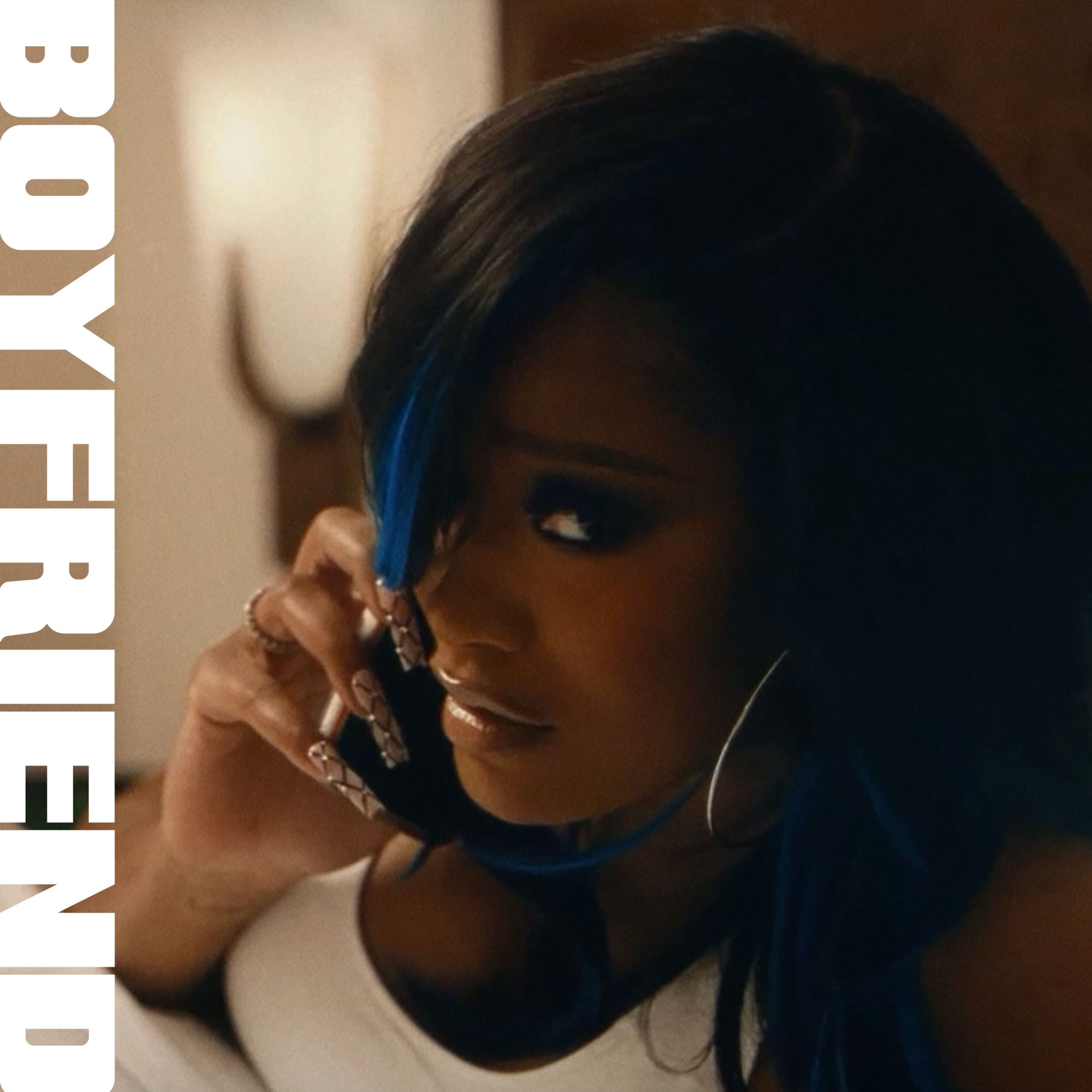 Usher – Boyfriend【44.1kHz／16bit】英国区-OppsUpro音乐帝国