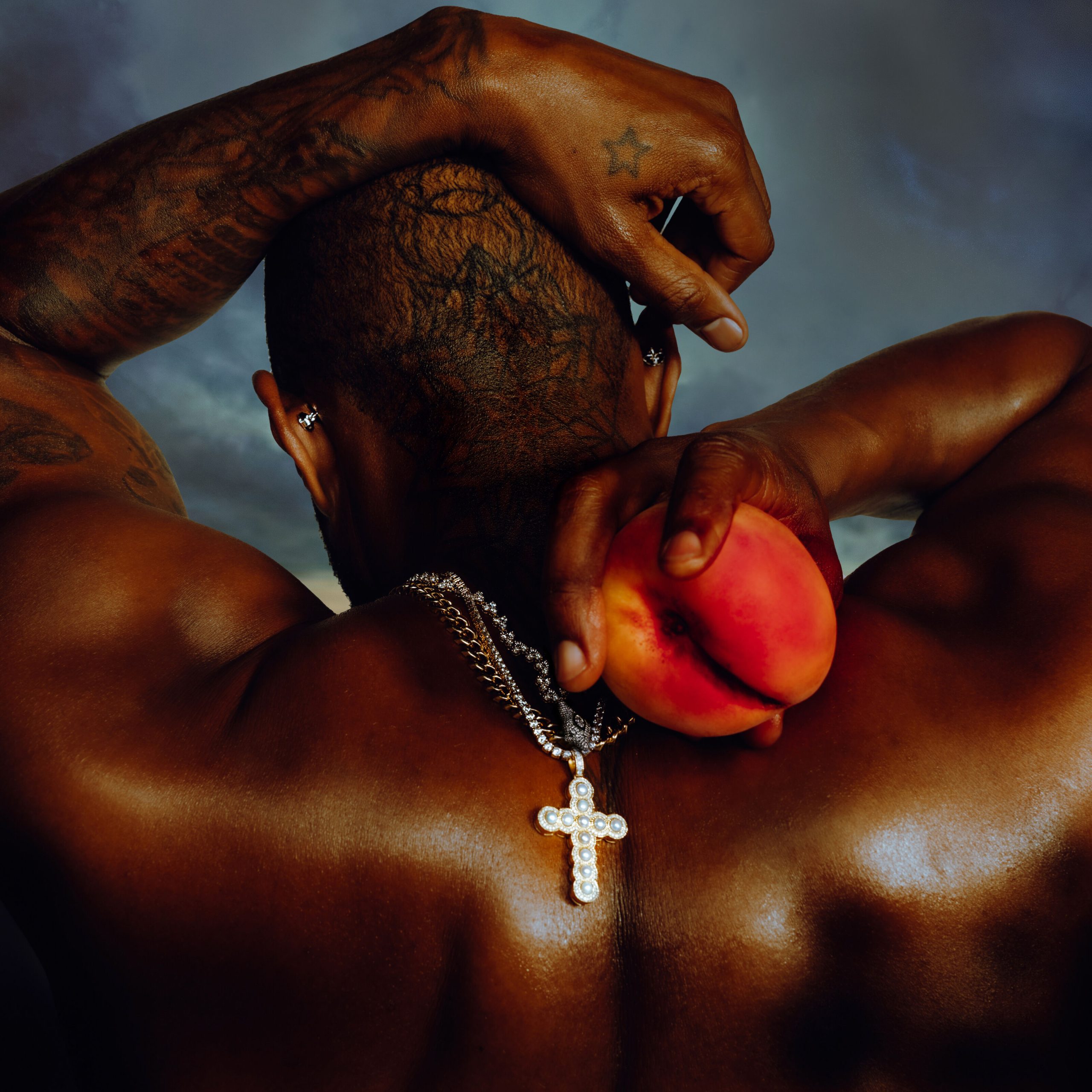 Usher – A-Town GirlⒺ【44.1kHz／16bit】英国区-OppsUpro音乐帝国