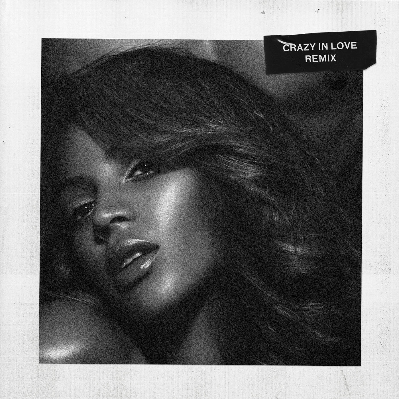 Beyoncé – Crazy In Love (Remix)【44.1kHz／16bit】美国区-OppsUpro音乐帝国