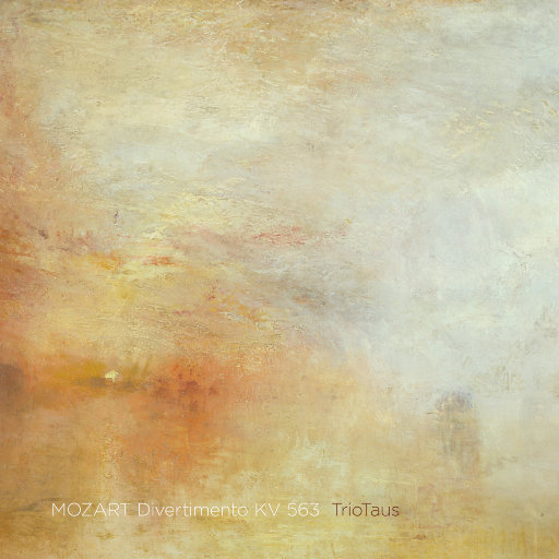 TrioTaus – 莫扎特降E大调嬉游曲 (MOZART Divertimento KV 563) (11.2MHz DSD)-OppsUpro音乐帝国