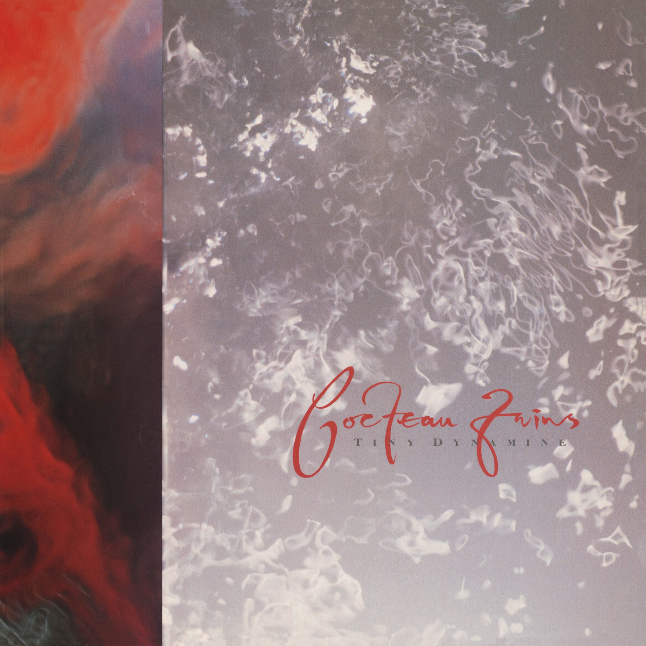 Cocteau Twins – Tiny Dynamine【44.1kHz／16bit】意大利区-OppsUpro音乐帝国