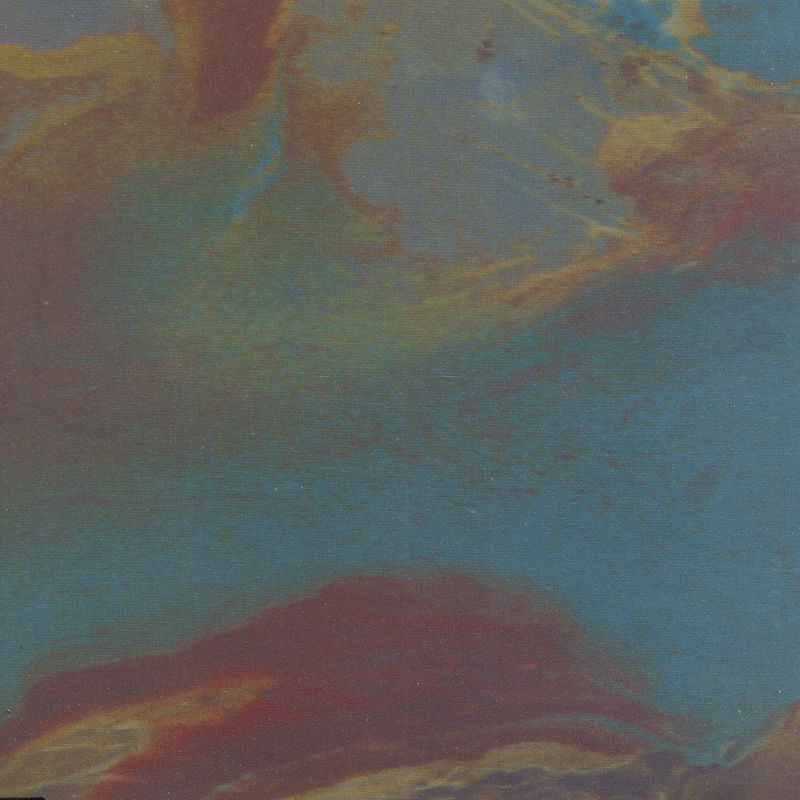 Cocteau Twins – Love＇s Easy Tears【44.1kHz／16bit】意大利区-OppsUpro音乐帝国
