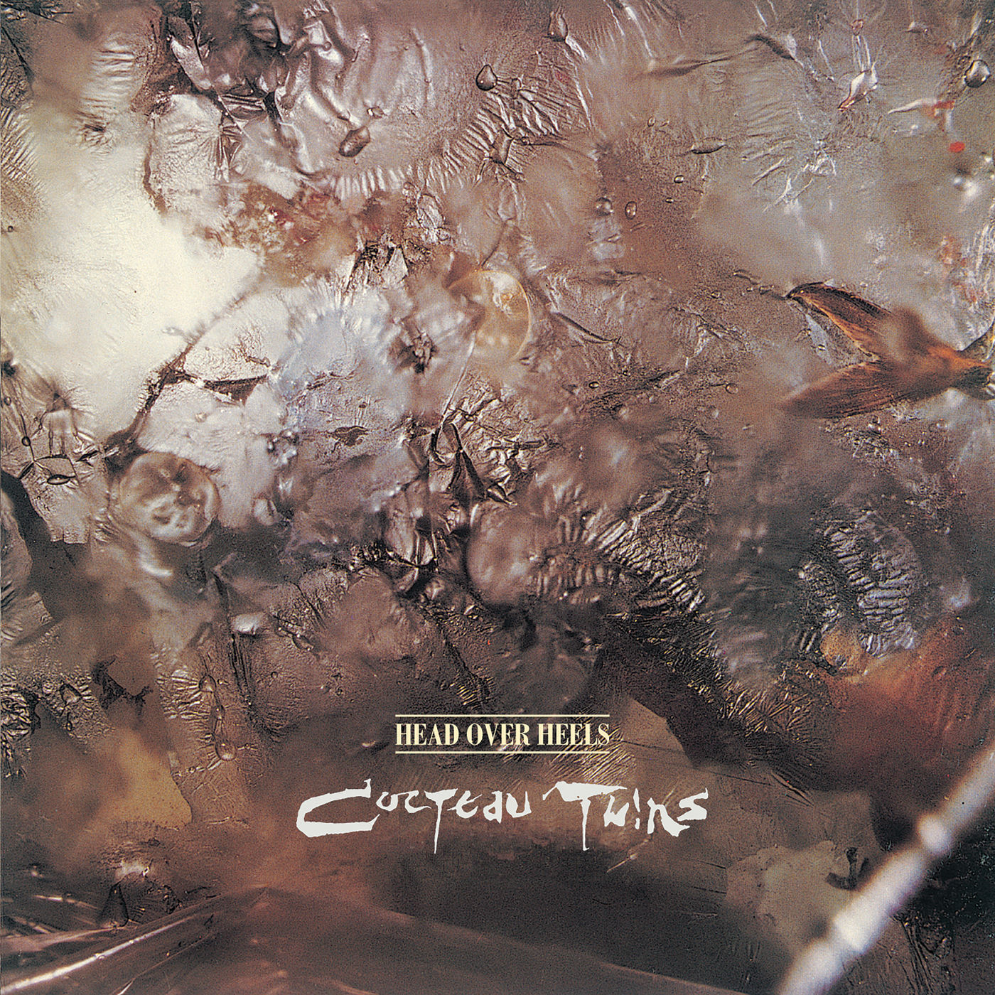 Cocteau Twins – Head Over Heels【44.1kHz／16bit】意大利区-OppsUpro音乐帝国