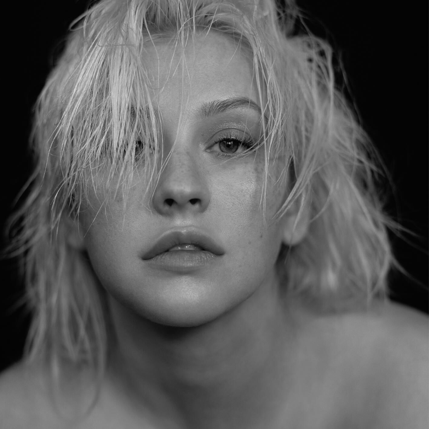 Christina Aguilera – Fall In Line【44.1kHz／16bit】西班牙区-OppsUpro音乐帝国