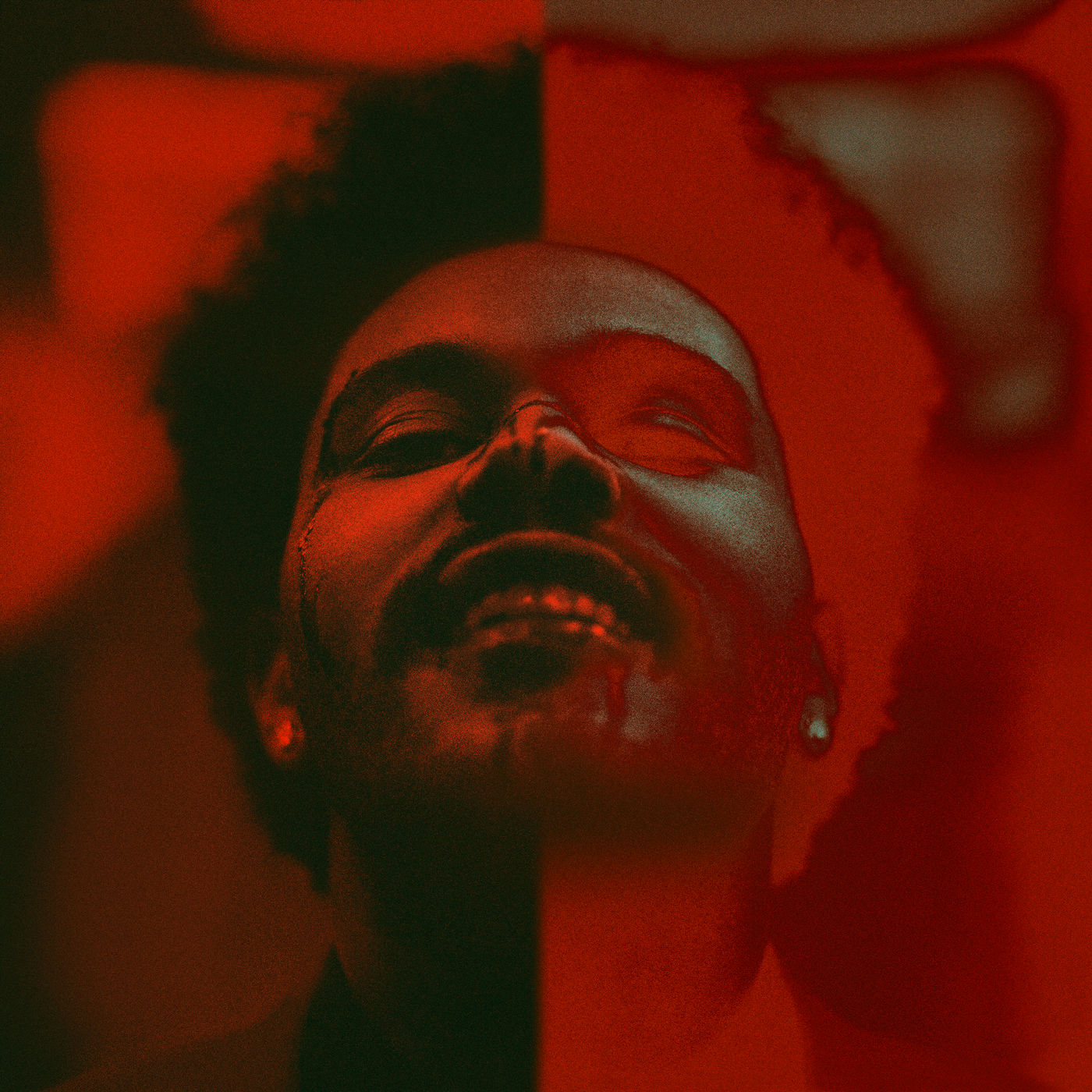 The Weeknd – After Hours (Deluxe – Edited)【44.1kHz／24bit】美国区-OppsUpro音乐帝国
