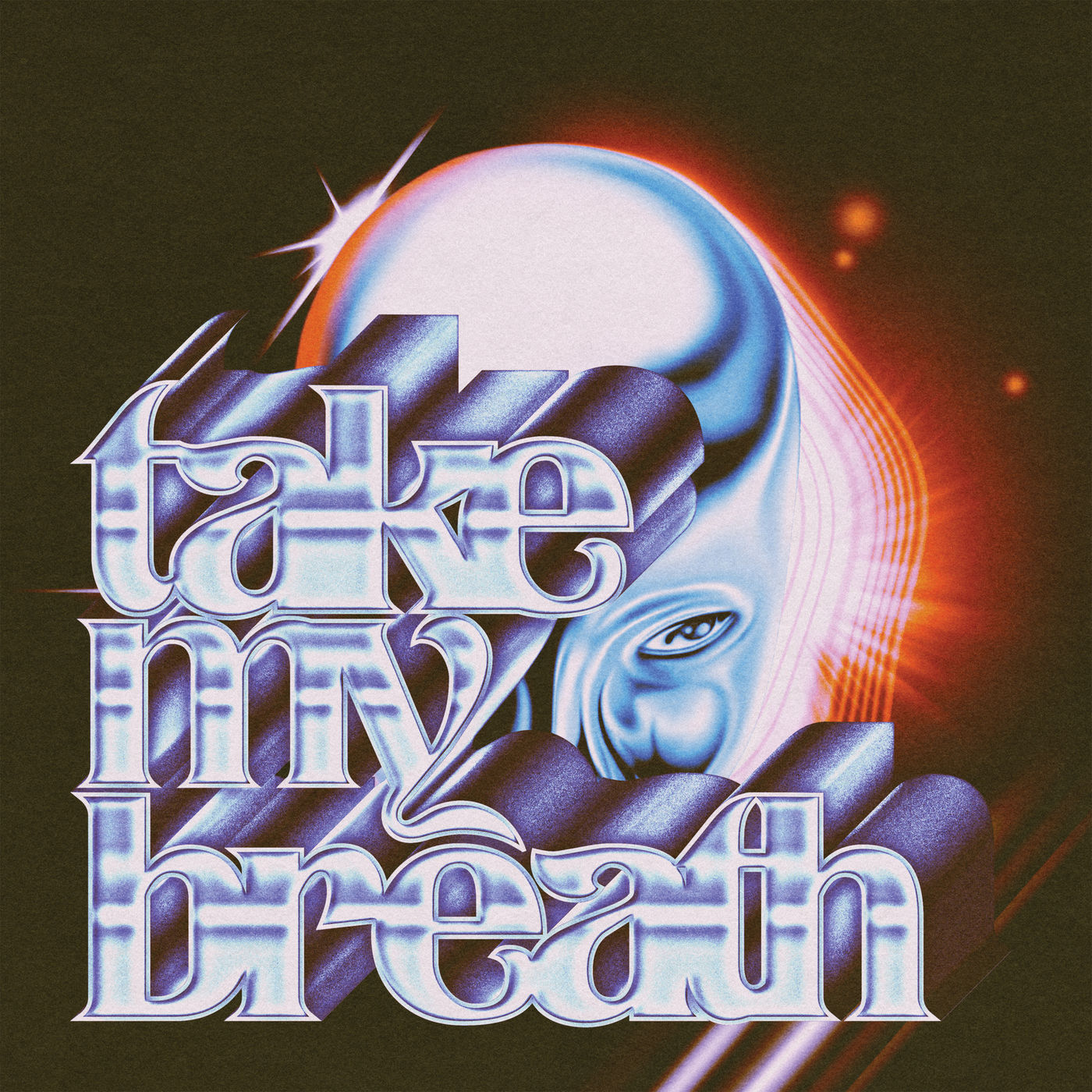 The Weeknd – Take My Breath (Single Version)【44.1kHz／16bit】美国区-OppsUpro音乐帝国