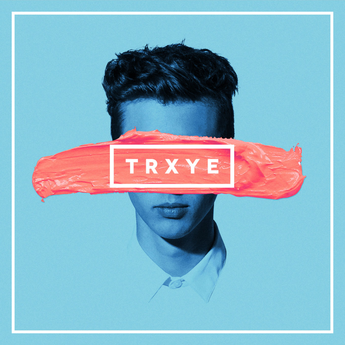 Troye Sivan – TRXYEⒺ【44.1kHz／16bit】英国区-OppsUpro音乐帝国