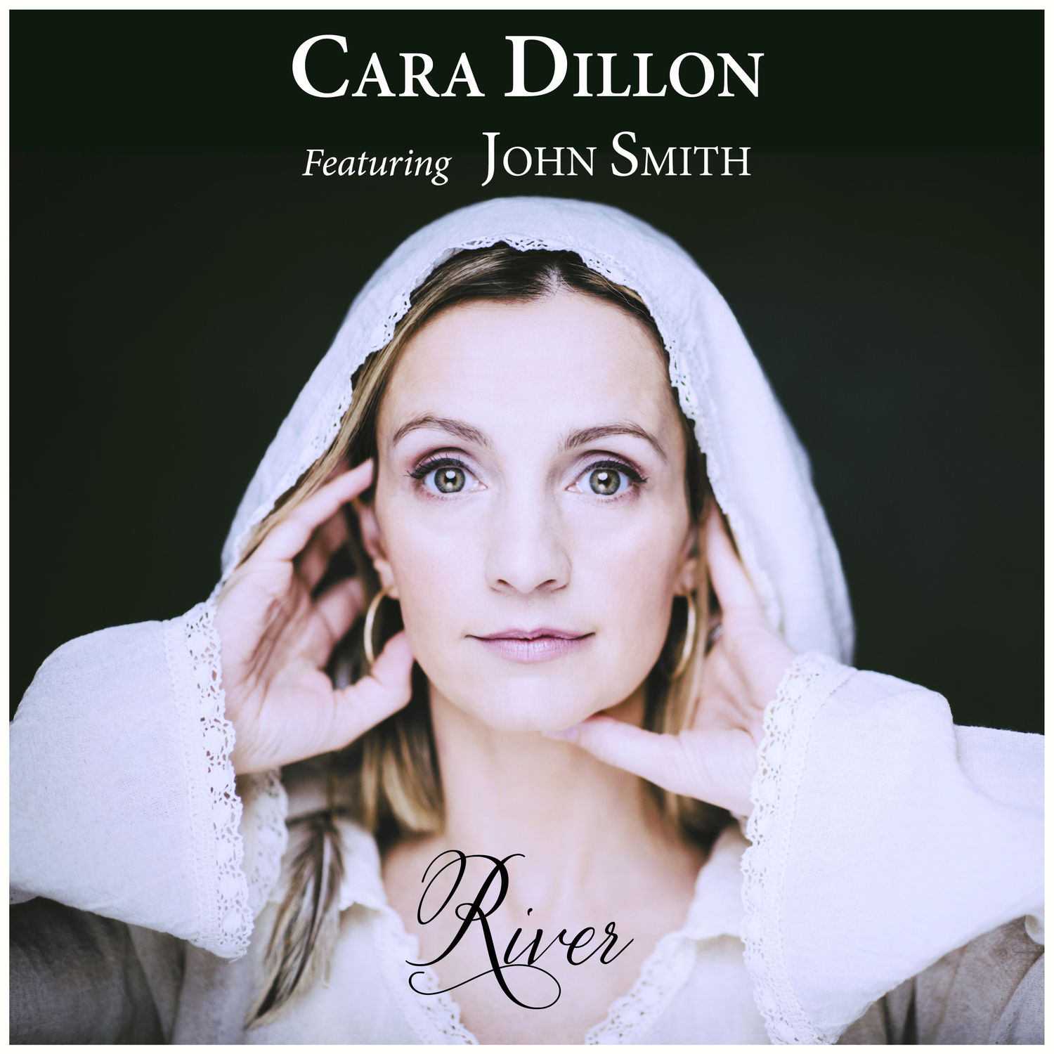 Cara Dillon – River【44.1kHz／16bit】德国区-OppsUpro音乐帝国