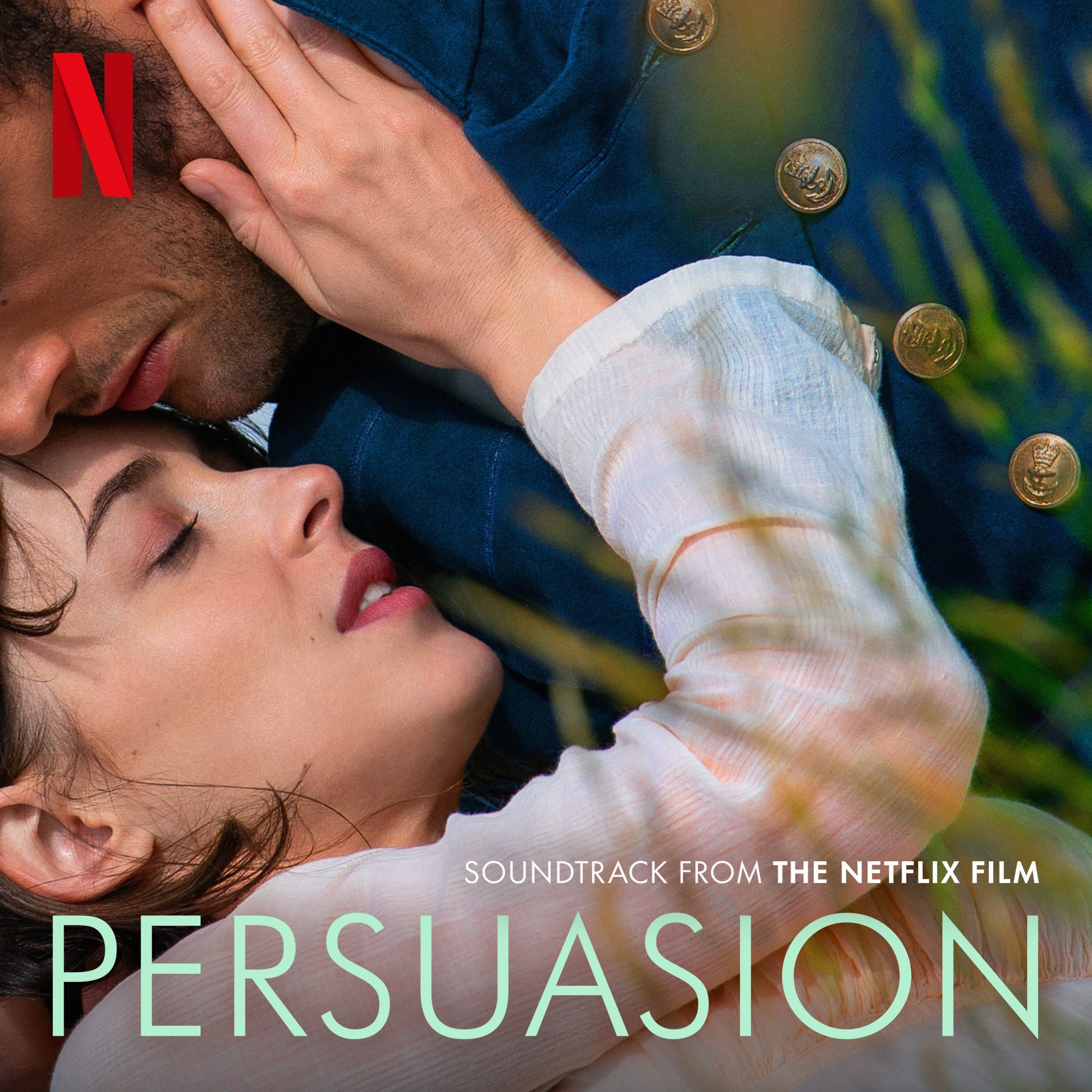 Birdy – Persuasion (Soundtrack from the Netflix Film)【48kHz／24bit】新西兰区-OppsUpro音乐帝国