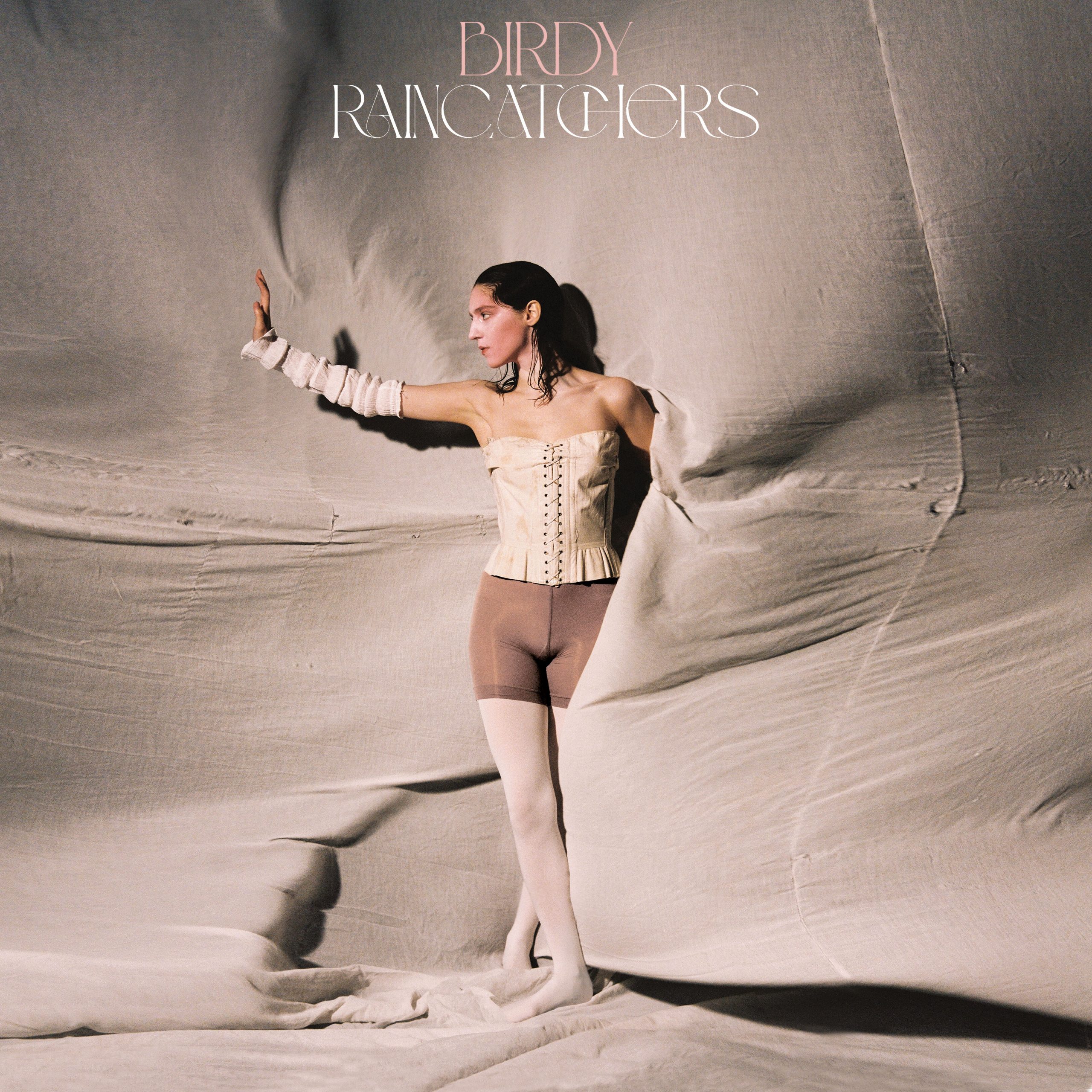 Birdy – Raincatchers【48kHz／24bit】新西兰区-OppsUpro音乐帝国