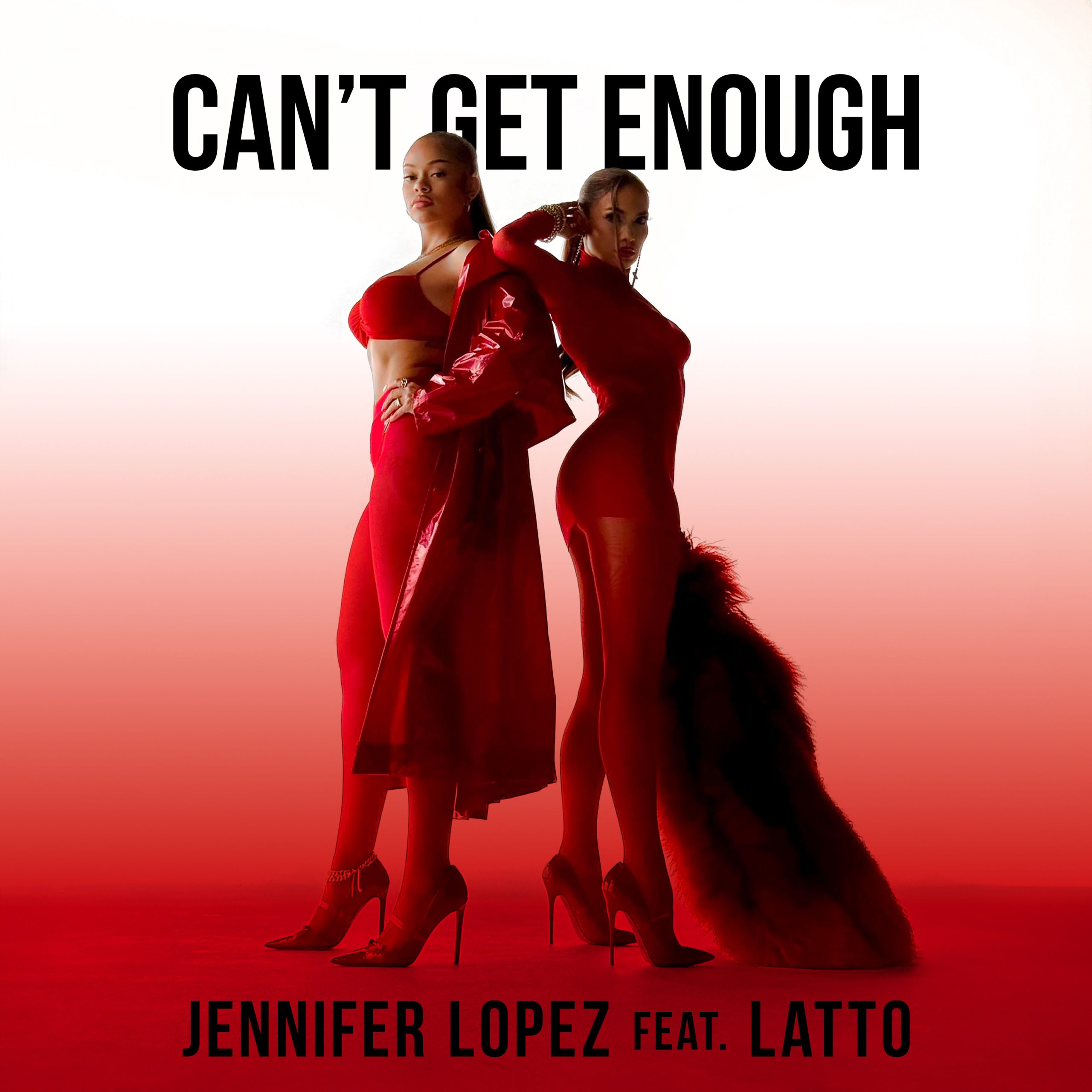 Jennifer Lopez – Can＇t Get Enough (feat. Latto)Ⓔ【44.1kHz／24bit】法国区-OppsUpro音乐帝国