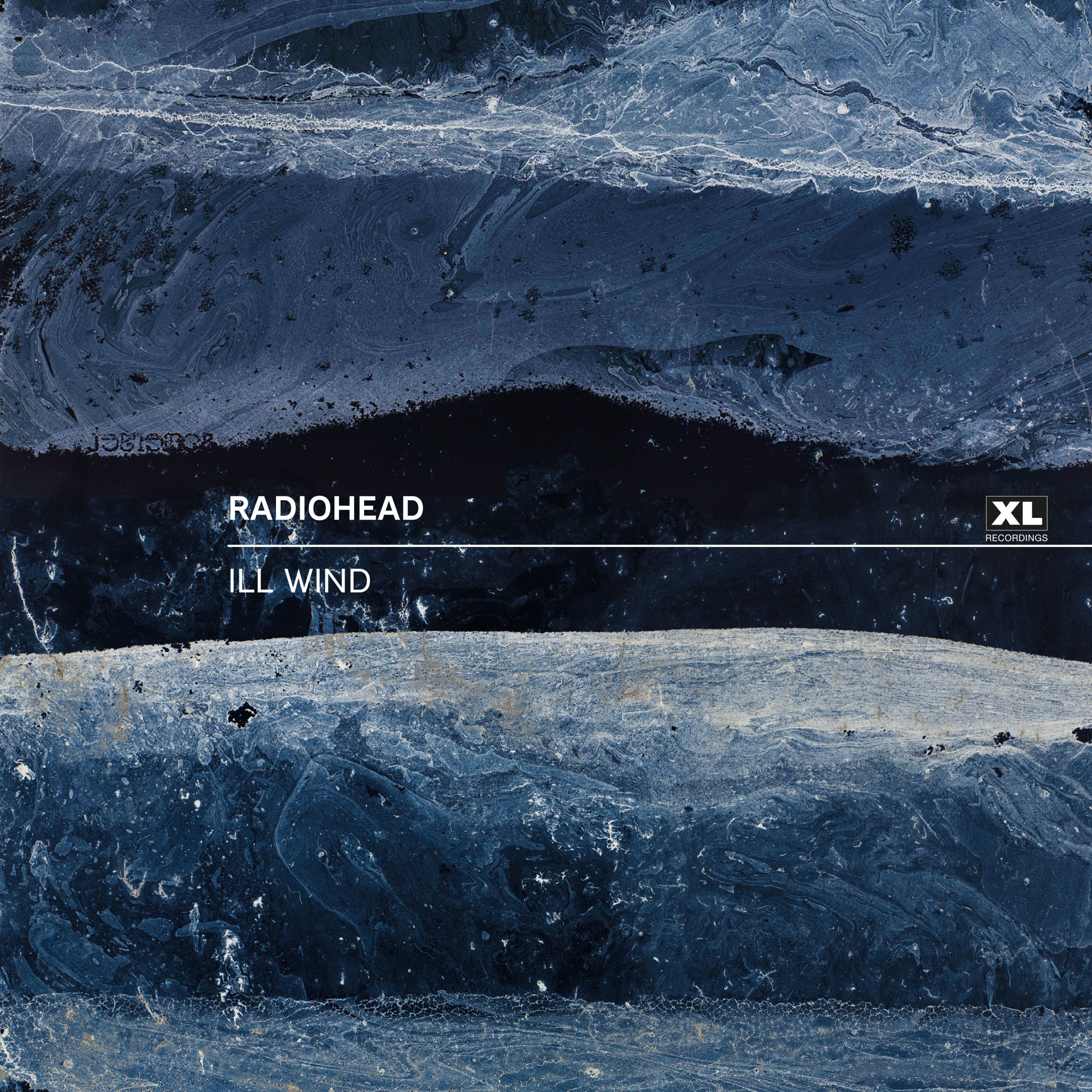 Radiohead – Ill Wind【44.1kHz／16bit】法国区-OppsUpro音乐帝国
