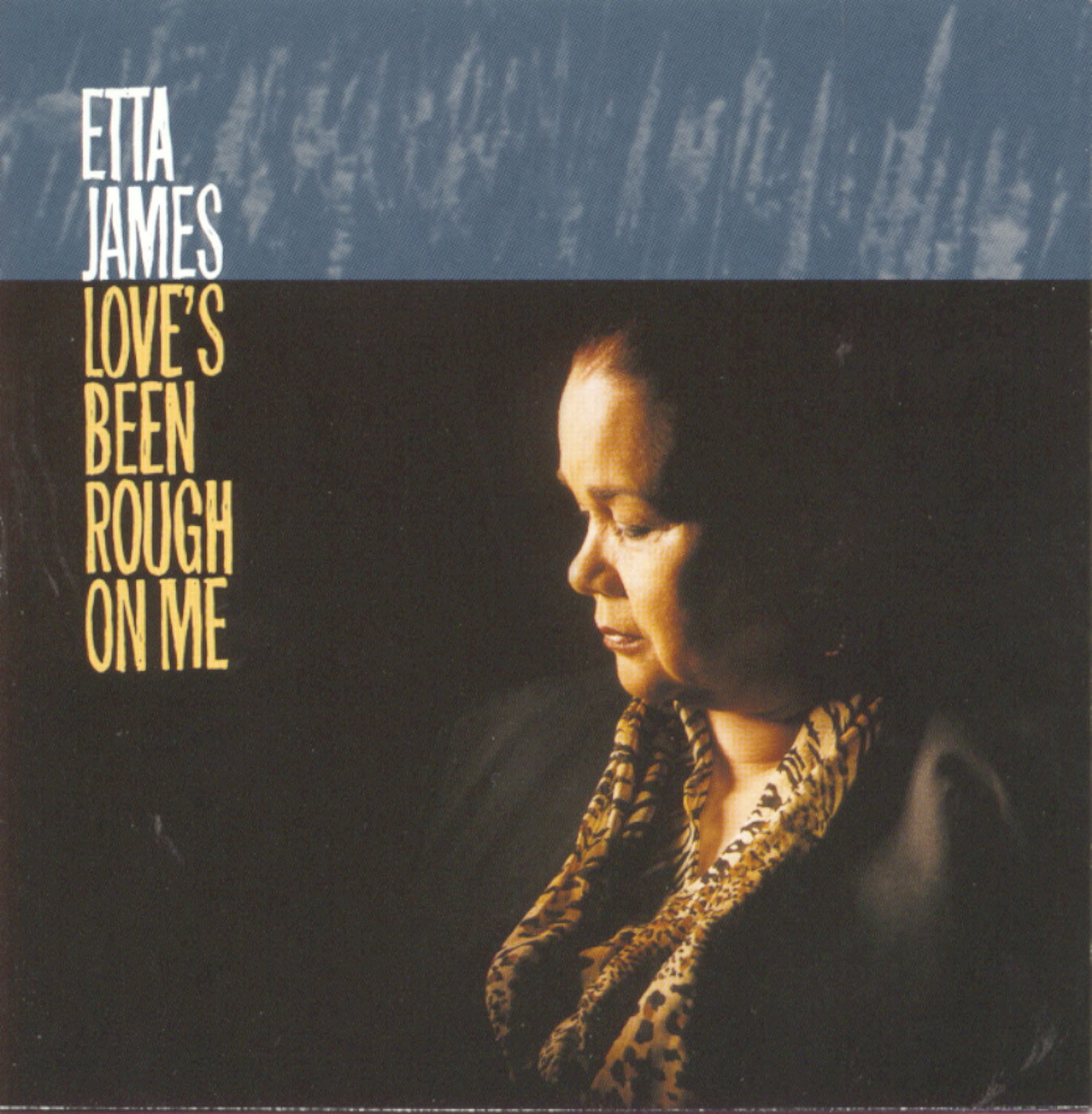 Etta James – Love＇s Been Rough On Me【44.1kHz／16bit】英国区-OppsUpro音乐帝国