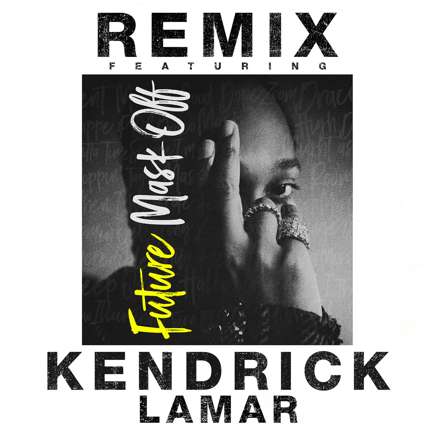 Future – Mask Off (Remix)【44.1kHz／16bit】美国区-OppsUpro音乐帝国