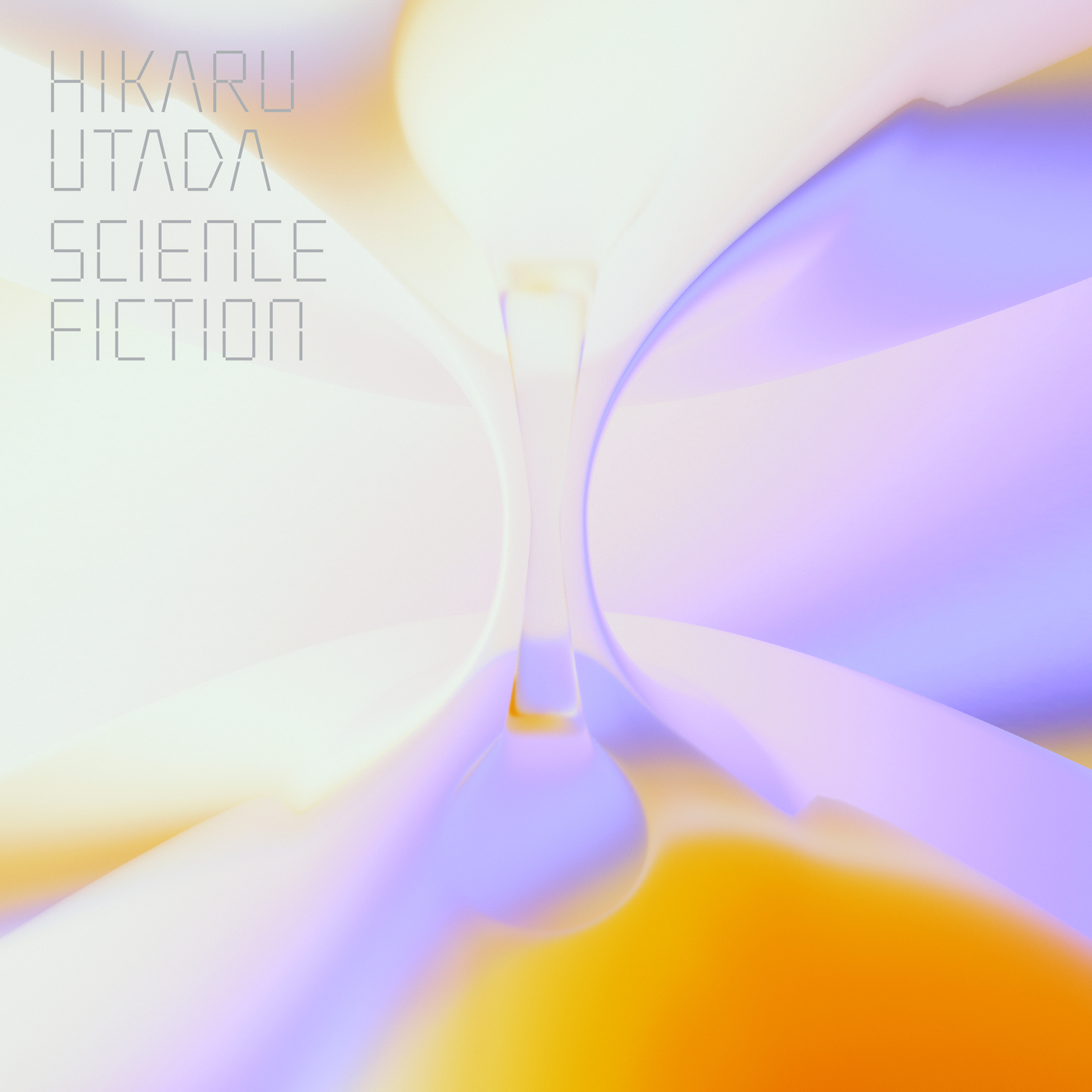 宇多田光 – SCIENCE FICTION【96kHz／24bit】-OppsUpro音乐帝国