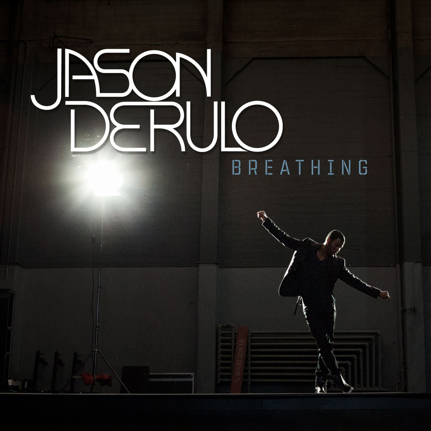 Jason DeRulo – Breathing【44.1kHz／16bit】法国区-OppsUpro音乐帝国