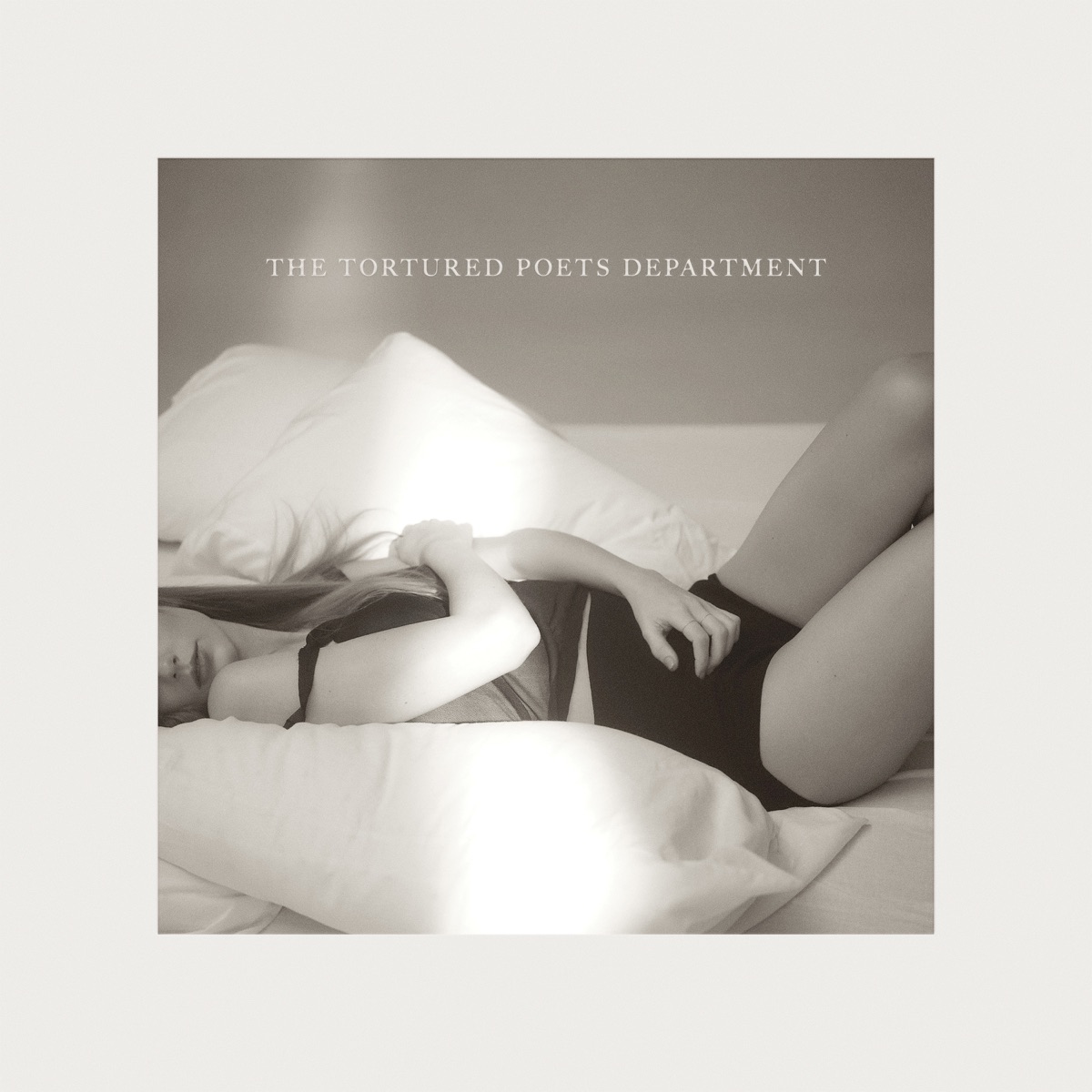 Taylor Swift – 「THE TORTURED POETS DEPARTMENTⒺ」 – A●土耳其区-OppsUpro音乐帝国