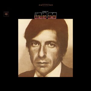 Leonard Cohen – Songs Of Leonard Cohen【44.1kHz／24bit】加拿大区-OppsUpro音乐帝国