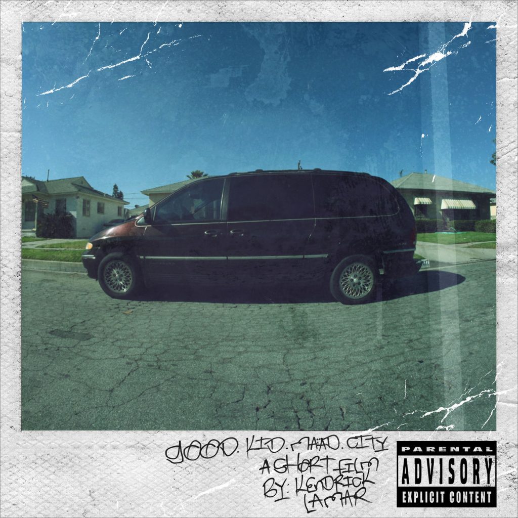 Kendrick Lamar - Swimming Pools (Drank) (Black Hippy Remix)Ⓔ【44.1kHz／16bit】西班牙区-OppsUpro音乐帝国