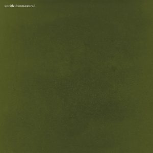 Kendrick Lamar – untitled unmastered. (Explicit Content Edited)【44.1kHz／16bit】西班牙区-OppsUpro音乐帝国