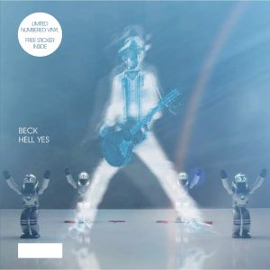 Beck – Hell Yes【44.1kHz／16bit】英国区-OppsUpro音乐帝国