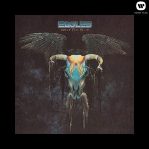 Eagles – One of These Nights (2013 Remaster)【44.1kHz／16bit】芬兰区-OppsUpro音乐帝国