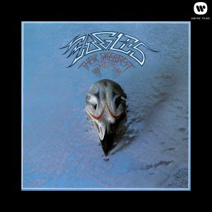 Eagles – Their Greatest Hits 1971-1975 (2013 Remaster)【44.1kHz／16bit】芬兰区-OppsUpro音乐帝国