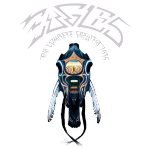 Eagles – The Complete Greatest Hits (2013 Remaster)【44.1kHz／16bit】芬兰区-OppsUpro音乐帝国