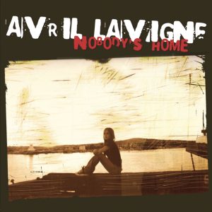 Avril Lavigne – Nobody＇s Home【44.1kHz／16bit】英国区-OppsUpro音乐帝国