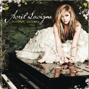 Avril Lavigne – Goodbye Lullaby (Expanded Edition)Ⓔ【44.1kHz／16bit】英国区-OppsUpro音乐帝国