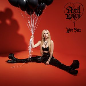 Avril Lavigne – Love Sux【48kHz／24bit】英国区-OppsUpro音乐帝国