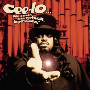 Cee-Lo Green – Cee-Lo Green And His Perfect Imperfections【44.1kHz／16bit】意大利区-OppsUpro音乐帝国