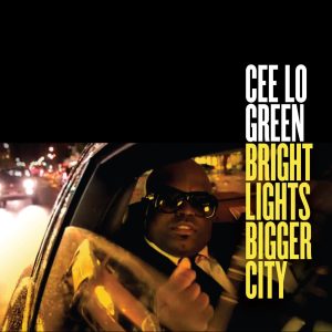 Cee-Lo Green – Bright Lights Bigger City【44.1kHz／16bit】意大利区-OppsUpro音乐帝国