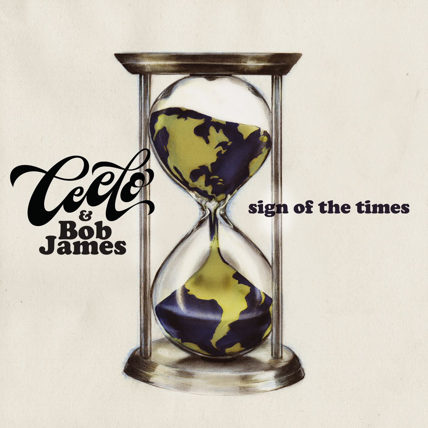 Cee-Lo Green – Sign Of The Times【48kHz／24bit】意大利区-OppsUpro音乐帝国