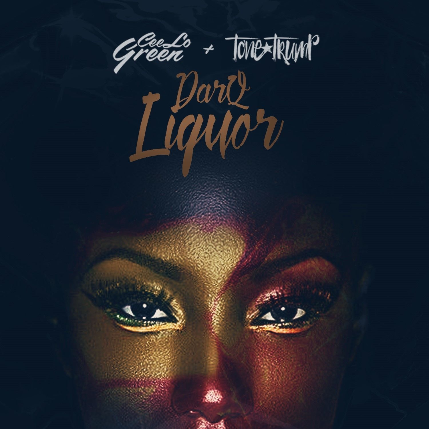 Cee-Lo Green – Darq LiquorⒺ【44.1kHz／24bit】意大利区-OppsUpro音乐帝国