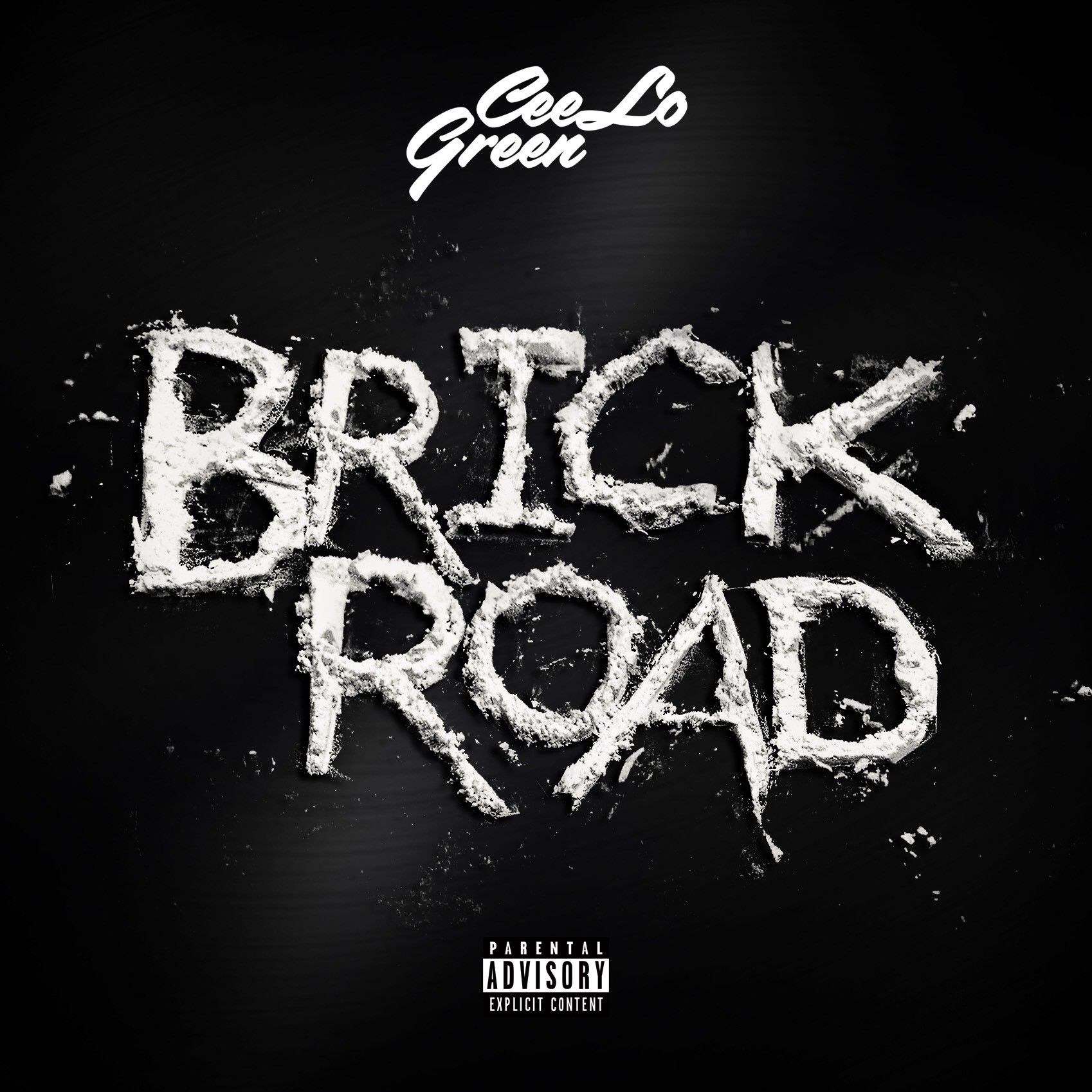 Cee-Lo Green – Brick RoadⒺ【44.1kHz／16bit】意大利区-OppsUpro音乐帝国