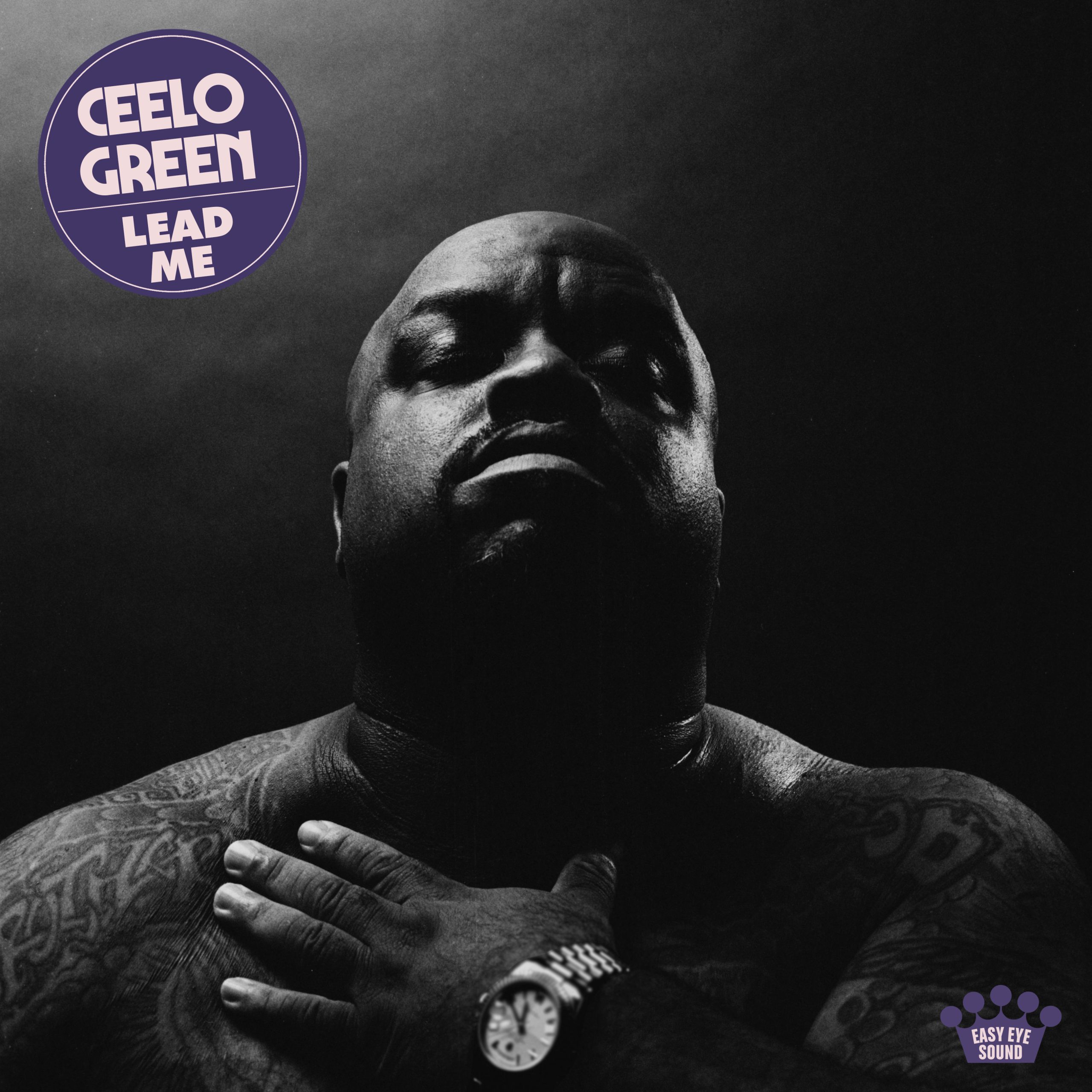 Cee-Lo Green – Lead Me【44.1kHz／16bit】意大利区-OppsUpro音乐帝国