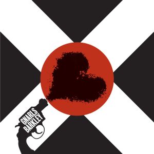 Gnarls Barkley – Crazy (Single Version)【44.1kHz／16bit】法国区-OppsUpro音乐帝国