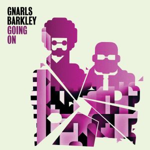Gnarls Barkley – Going On (Radio Edit)【44.1kHz／16bit】法国区-OppsUpro音乐帝国