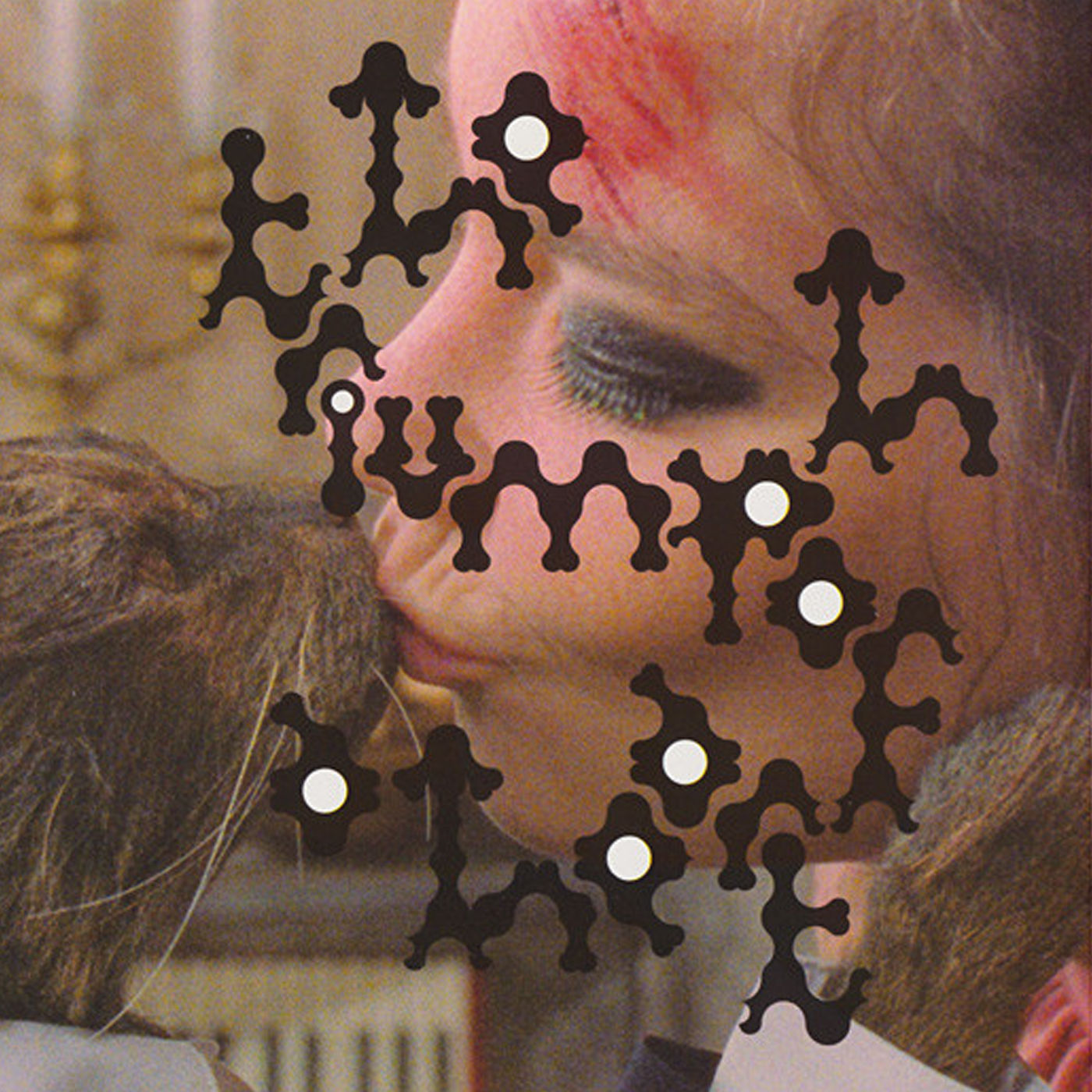 Björk – Triumph Of A Heart【44.1kHz／16bit】澳大利亚区-OppsUpro音乐帝国
