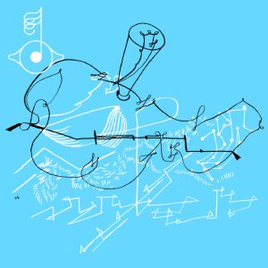 Björk – Biophilia Remix Series V (Remixes)【44.1kHz／16bit】澳大利亚区-OppsUpro音乐帝国