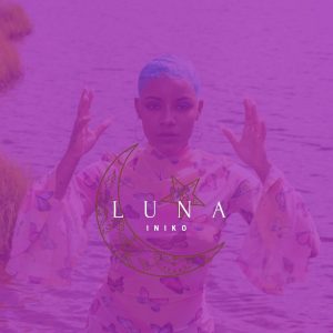 Iniko – Luna【44.1kHz／16bit】法国区-OppsUpro音乐帝国