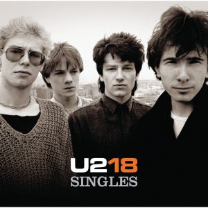 U2 – U218 Singles【44.1kHz／16bit】美国区-OppsUpro音乐帝国