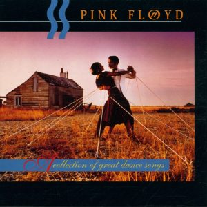 Pink Floyd – A Collection Of Great Dance Songs【192kHz／24bit】法国区-OppsUpro音乐帝国