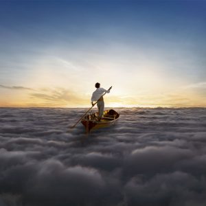 Pink Floyd – The Endless River (Deluxe)【96kHz／24bit】法国区-OppsUpro音乐帝国