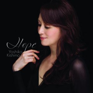 木住野佳子 – HOPE-OppsUpro音乐帝国