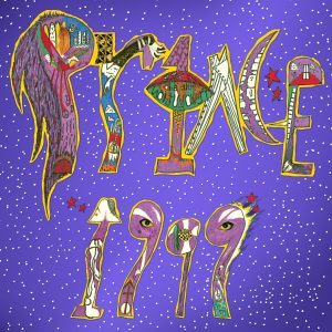 Prince – 1999 (Remastered)Ⓔ【44.1kHz／24bit】荷兰区-OppsUpro音乐帝国