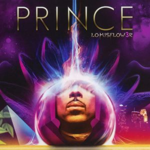 Prince – LOtUSFLOW3R【44.1kHz／16bit】荷兰区-OppsUpro音乐帝国