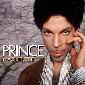Prince – Magnificent【96kHz／24bit】英国区-OppsUpro音乐帝国