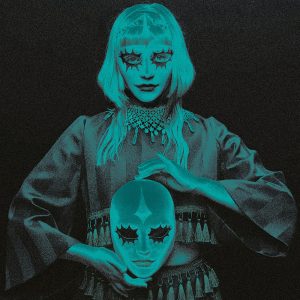 AURORA – Cure For Me (Vintage Culture Remix)【44.1kHz／16bit】意大利区-OppsUpro音乐帝国